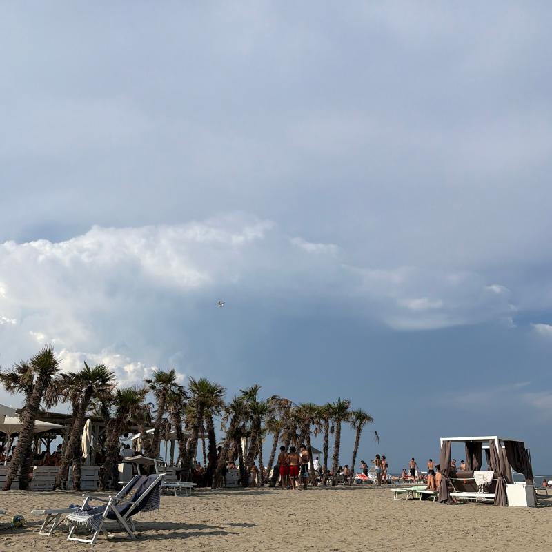 Fotosegnalazione di Comacchio
