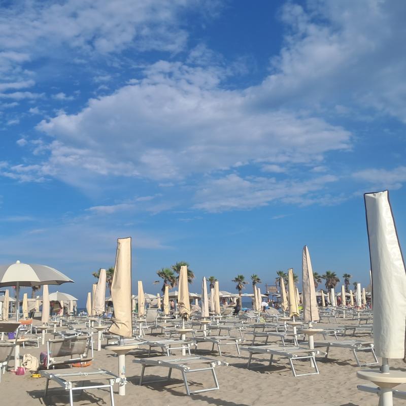 Fotosegnalazione di Sottomarina
