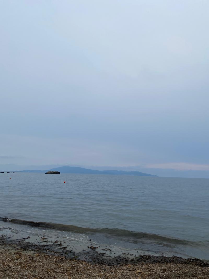 Fotosegnalazione di Orbetello