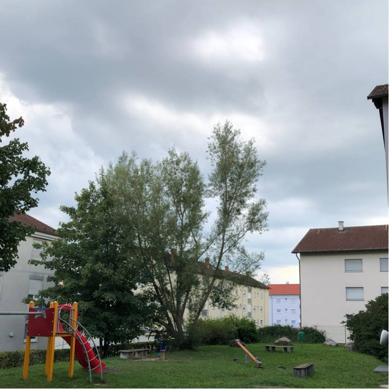 Fotosegnalazione di Rheinfelden baden