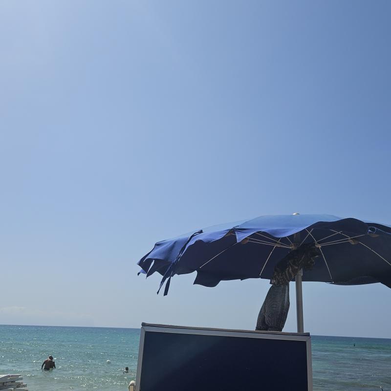 Fotosegnalazione di Cinisi