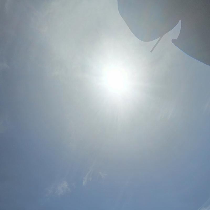 Fotosegnalazione di Cinisi