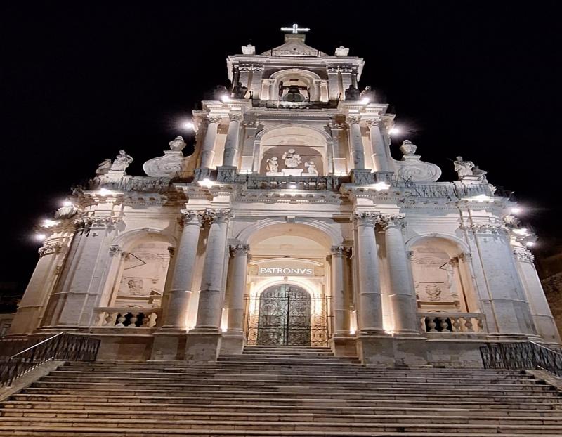 basilica san paolo