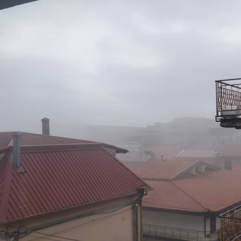 Fotosegnalazione di San calogero