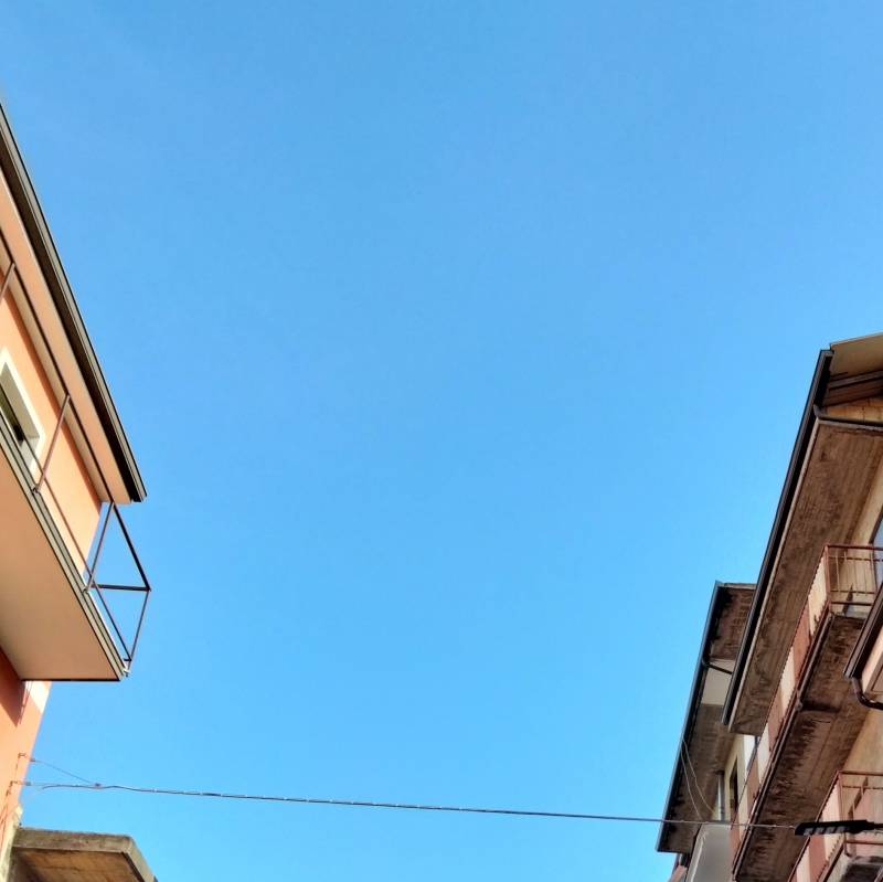 Fotosegnalazione di San calogero