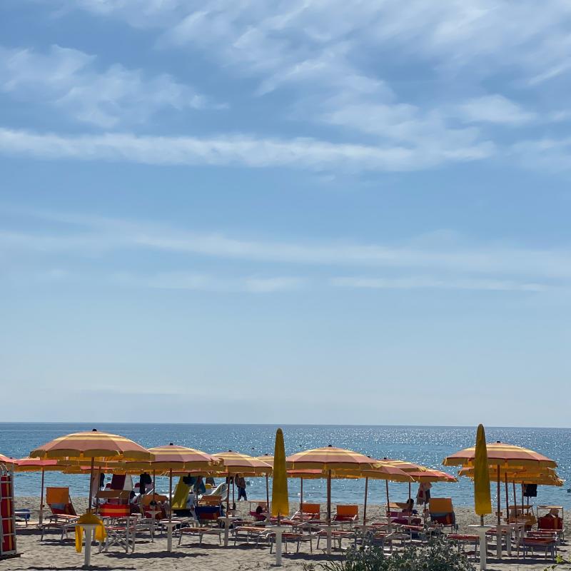 Fotosegnalazione di Tortoli' sud