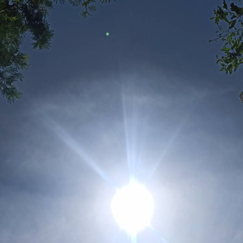 Fotosegnalazione di Inzago