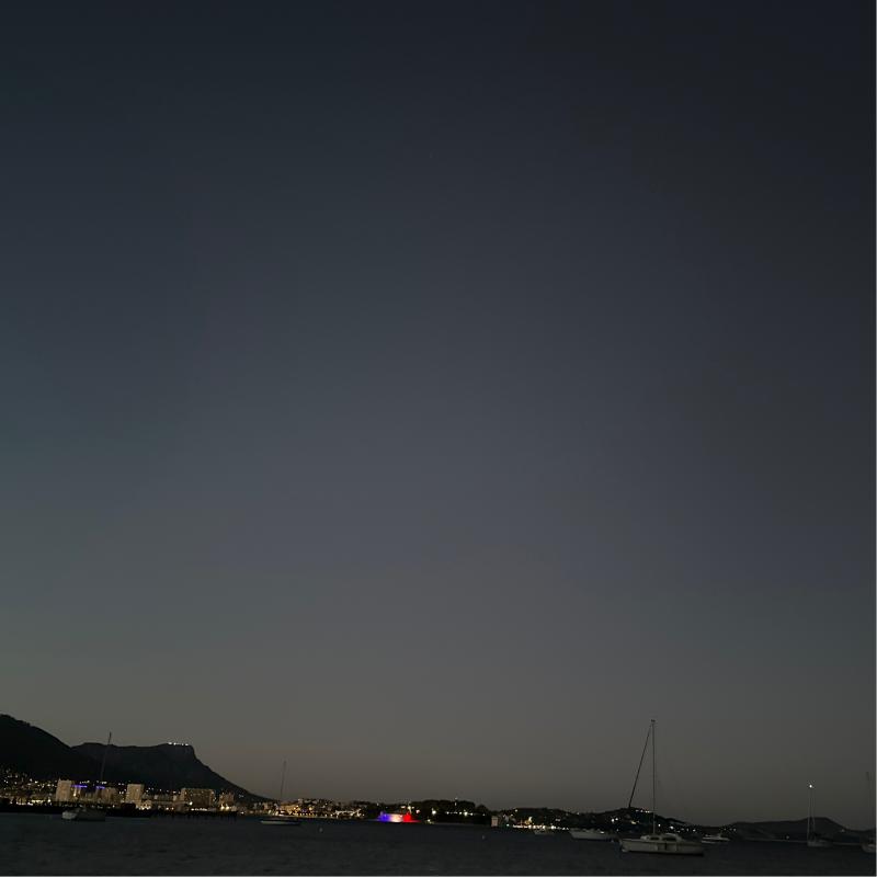 Fotosegnalazione di La seyne-sur-mer