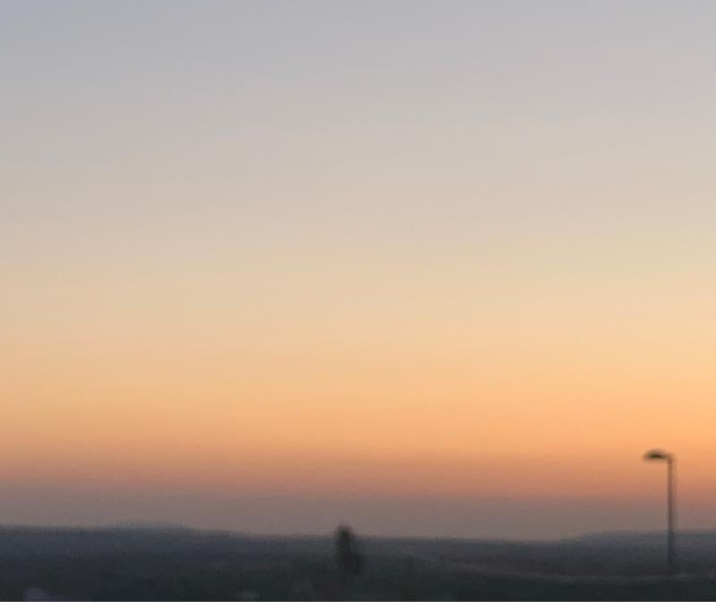 Fotosegnalazione di Crispiano