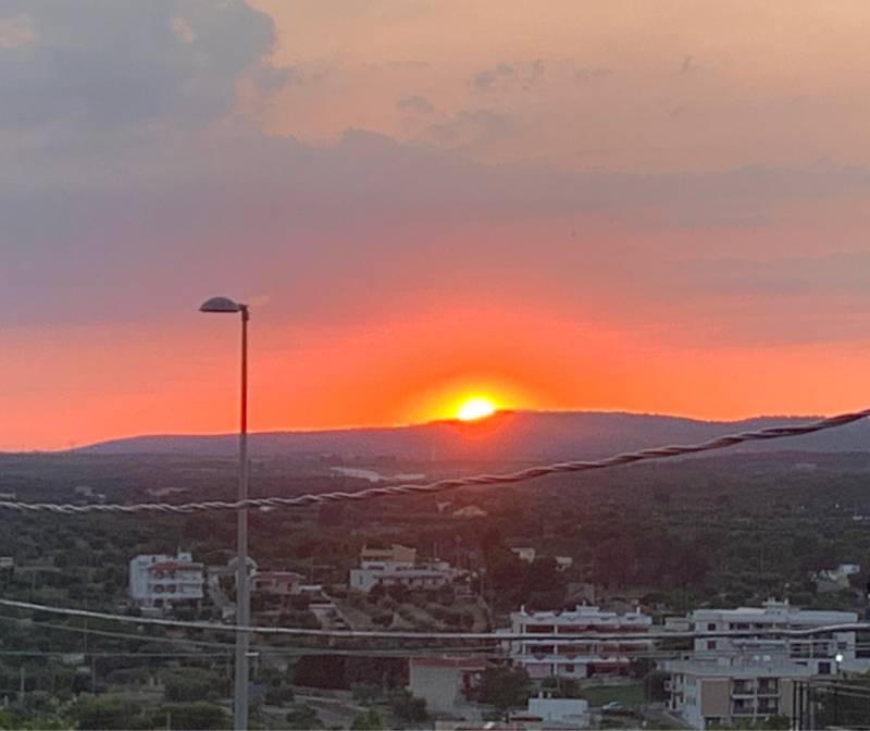 Fotosegnalazione di Crispiano