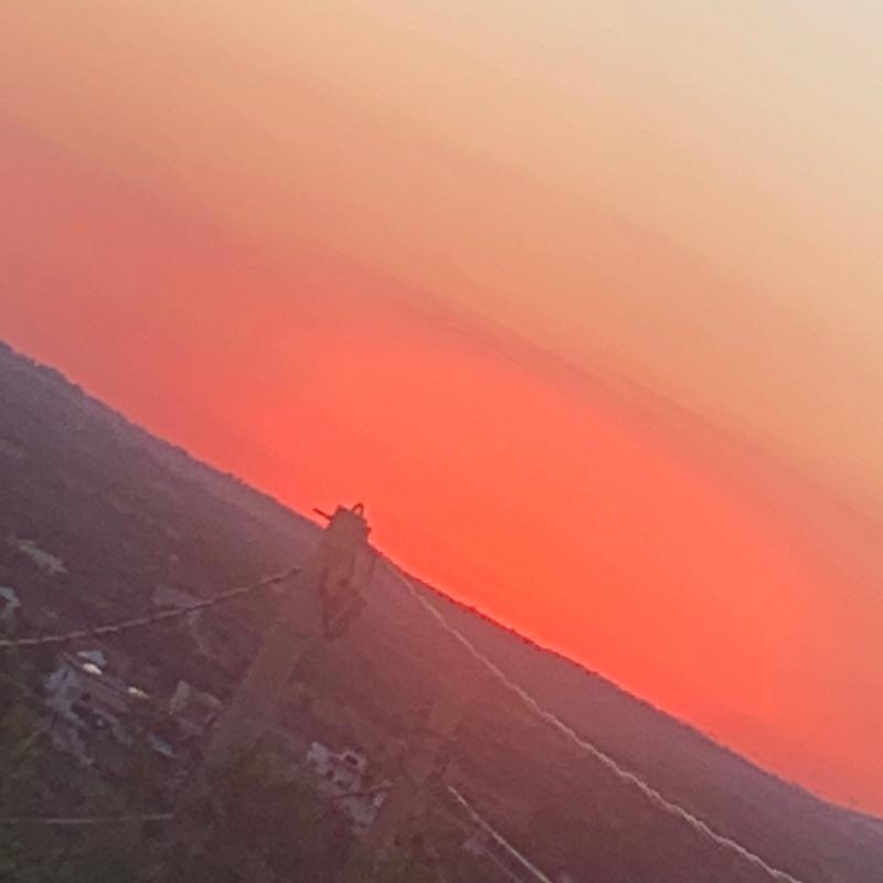 Fotosegnalazione di Crispiano