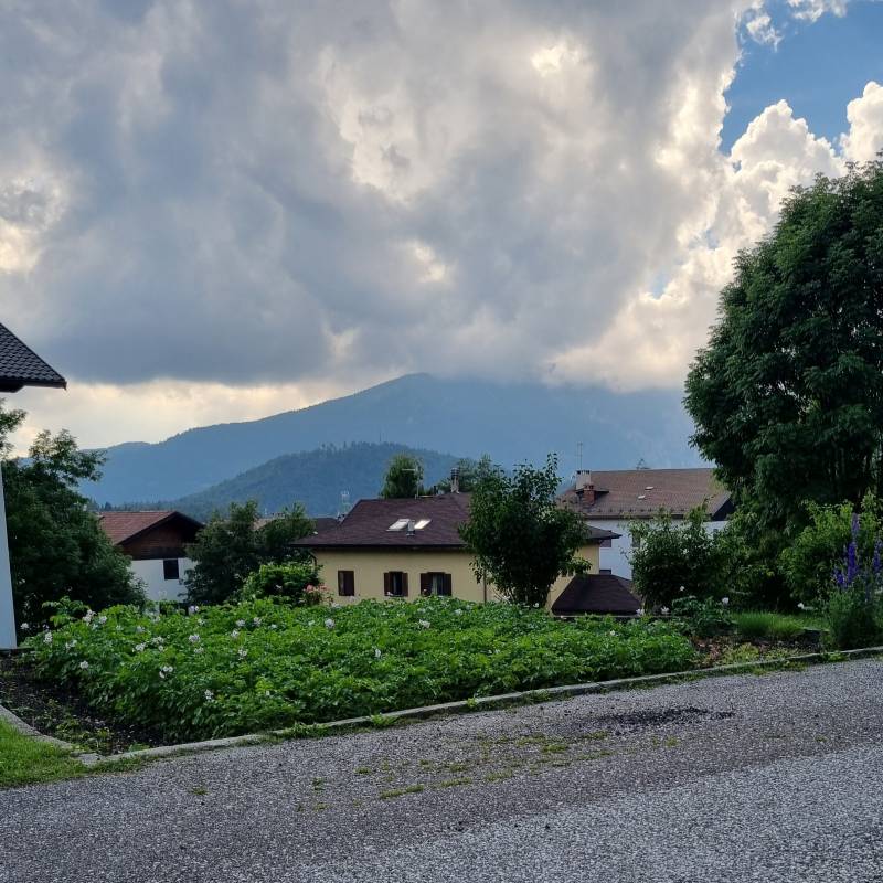 Fotosegnalazione di Lavarone