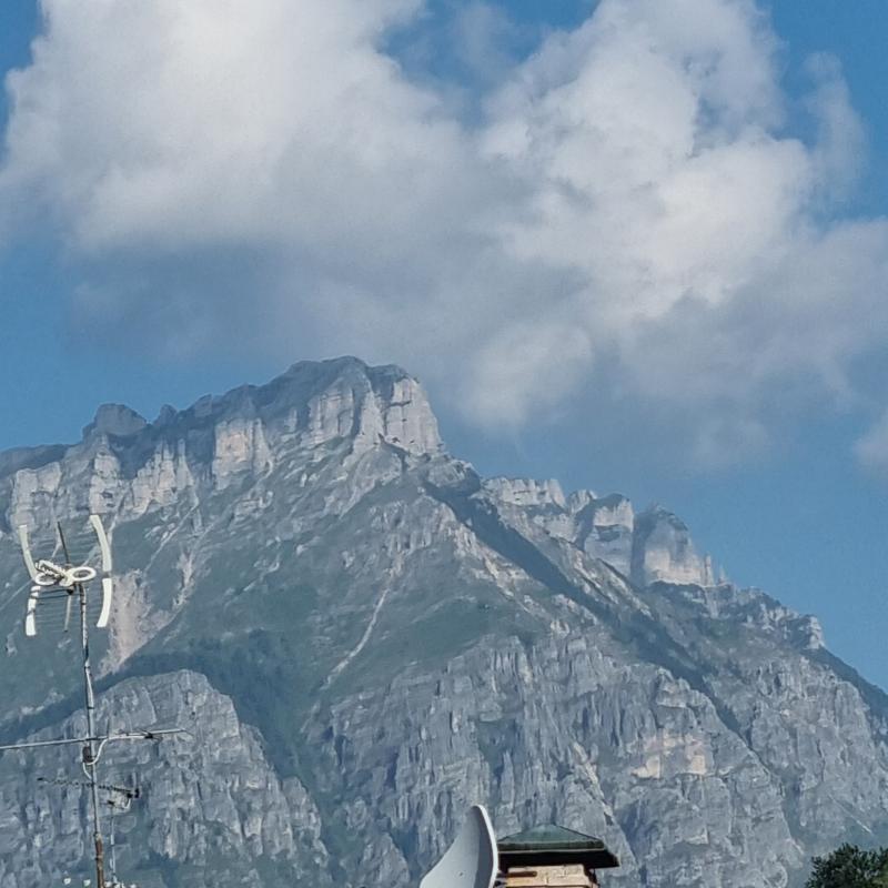 Fotosegnalazione di Lavarone