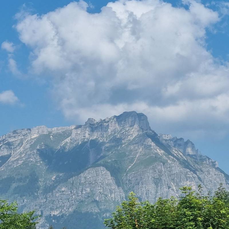 Fotosegnalazione di Lavarone