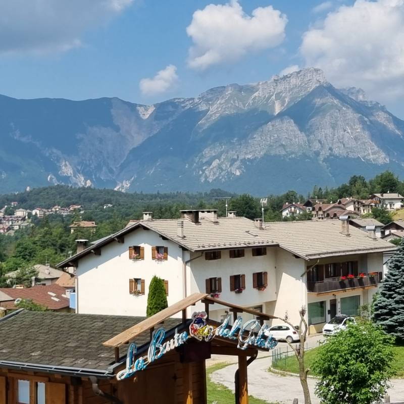 Fotosegnalazione di Lavarone