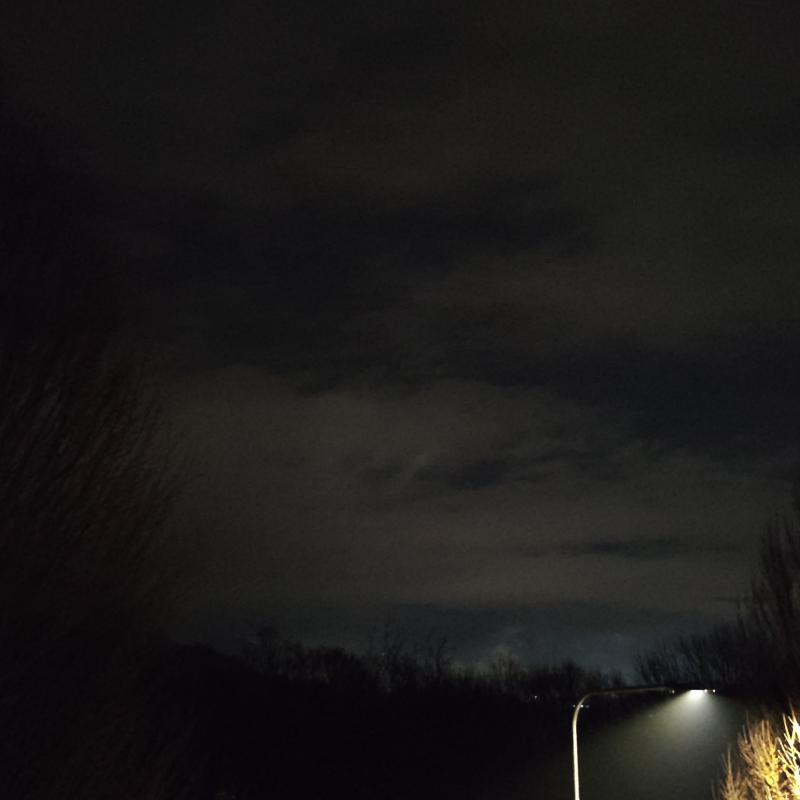 Fotosegnalazione di Varese nord