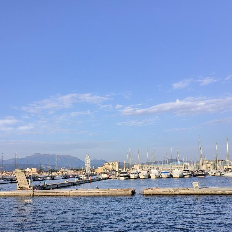 Porto Viareggio