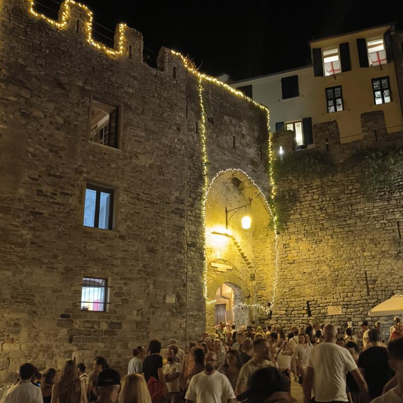 Fotosegnalazione di Portovenere