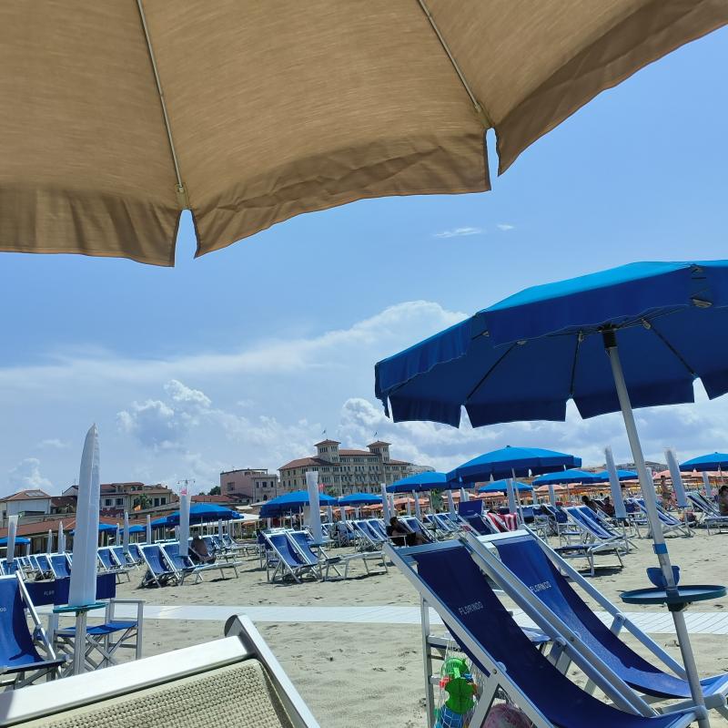 Mare quasi calmo aggiornate previsione non ne prendete una