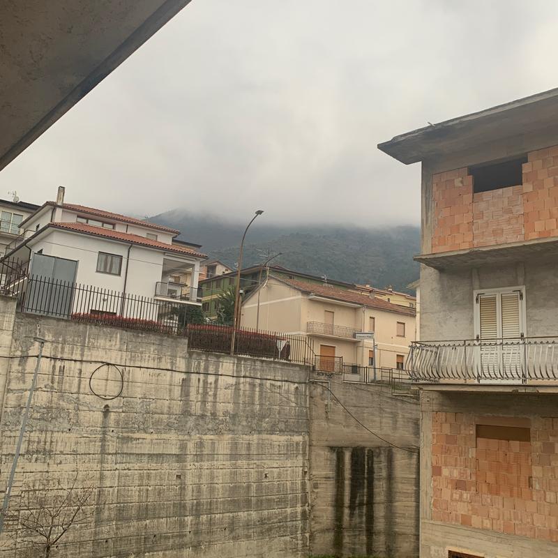 Fotosegnalazione di Morano calabro