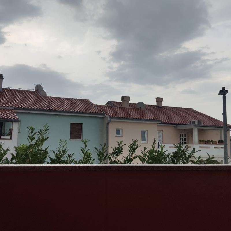 Fotosegnalazione di Krk