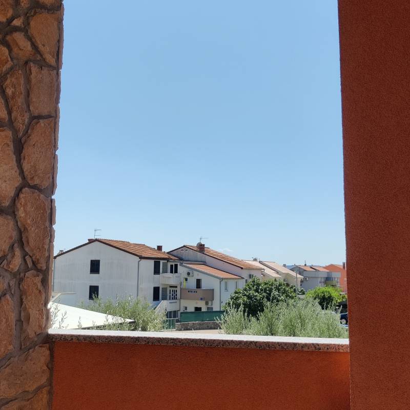Fotosegnalazione di Krk