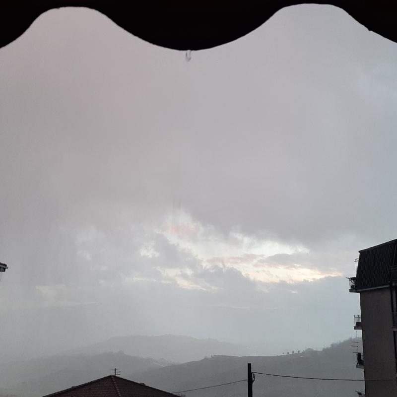 Fotosegnalazione di San benedetto ullano