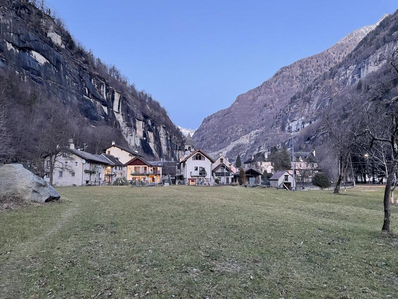 San Rocco Premia Giornata di sole