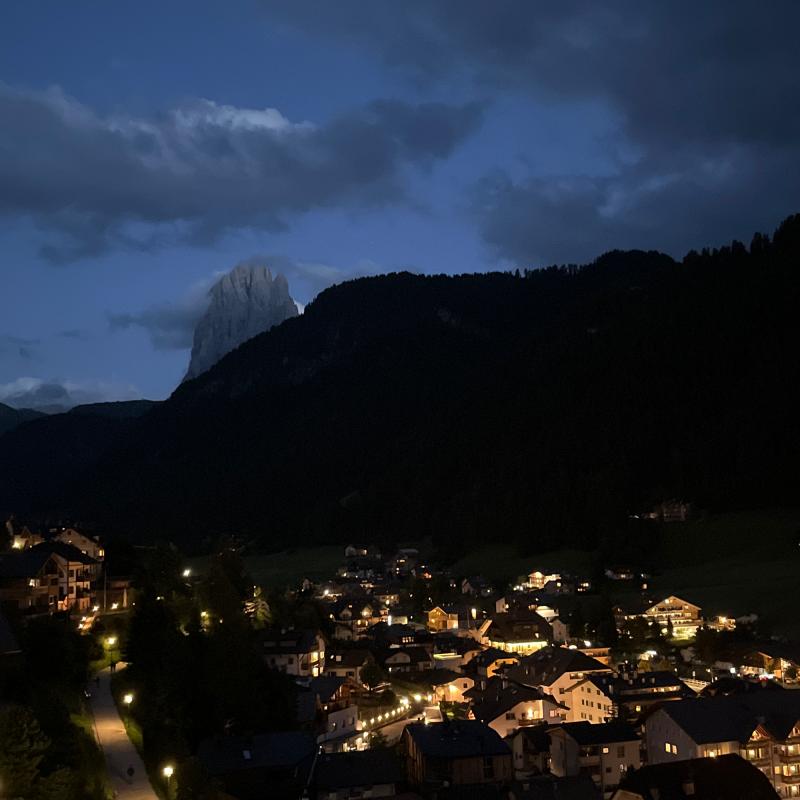 Fotosegnalazione di Ortisei