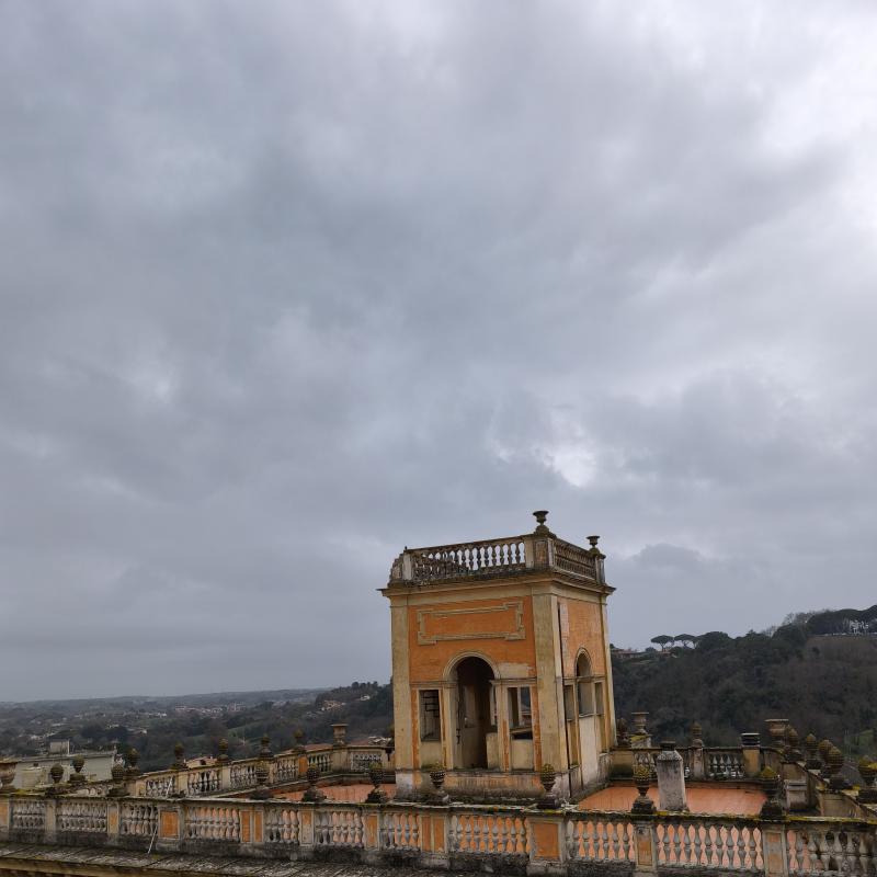 Fotosegnalazione di Bracciano