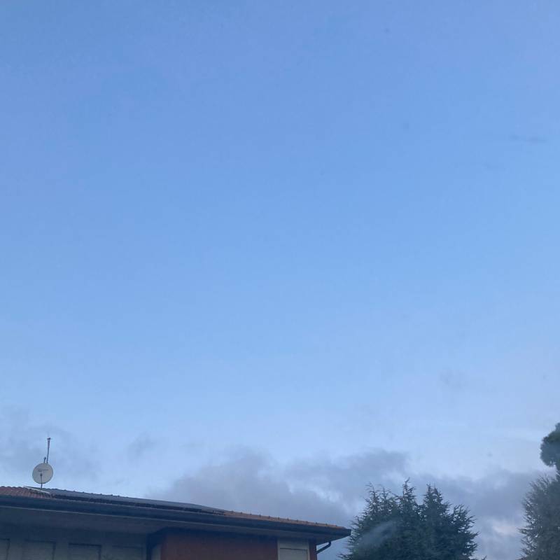 Fotosegnalazione di Este