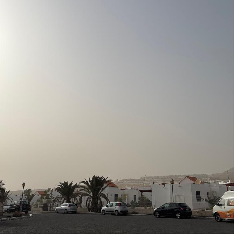 Fotosegnalazione di Caleta de fuste