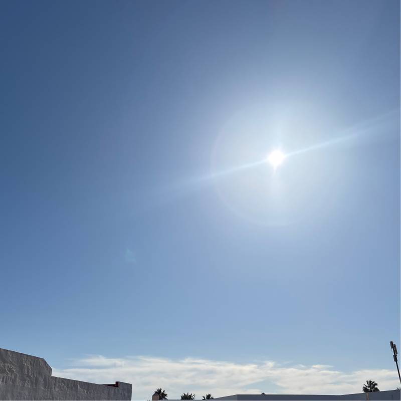 Fotosegnalazione di Caleta de fuste