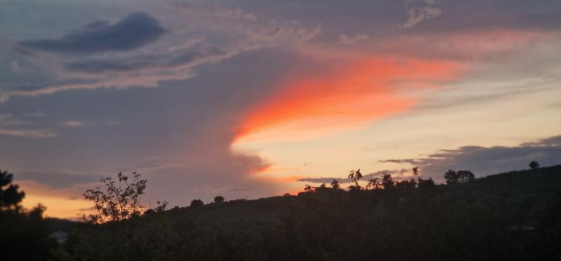 tramonto