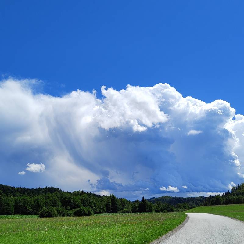 Fotosegnalazione di Velike lae