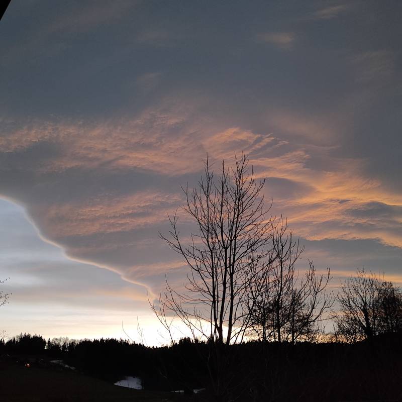 Fotosegnalazione di Velike lae