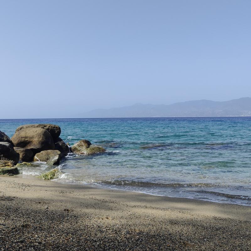 tempo ottimo per il mare