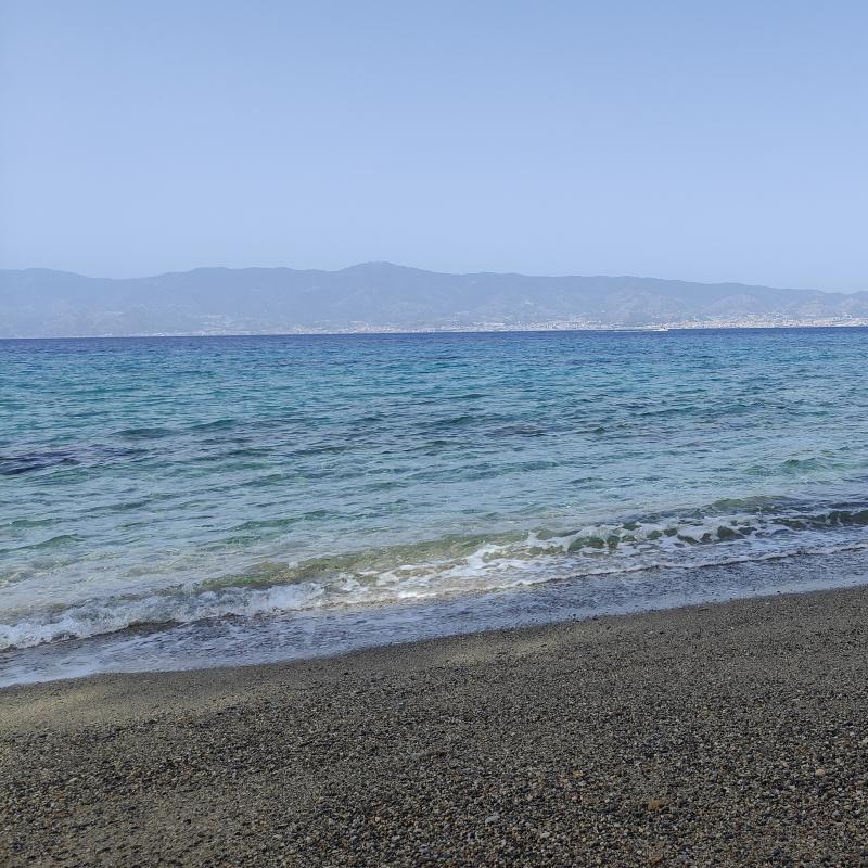 Fotosegnalazione di Reggio calabria archi