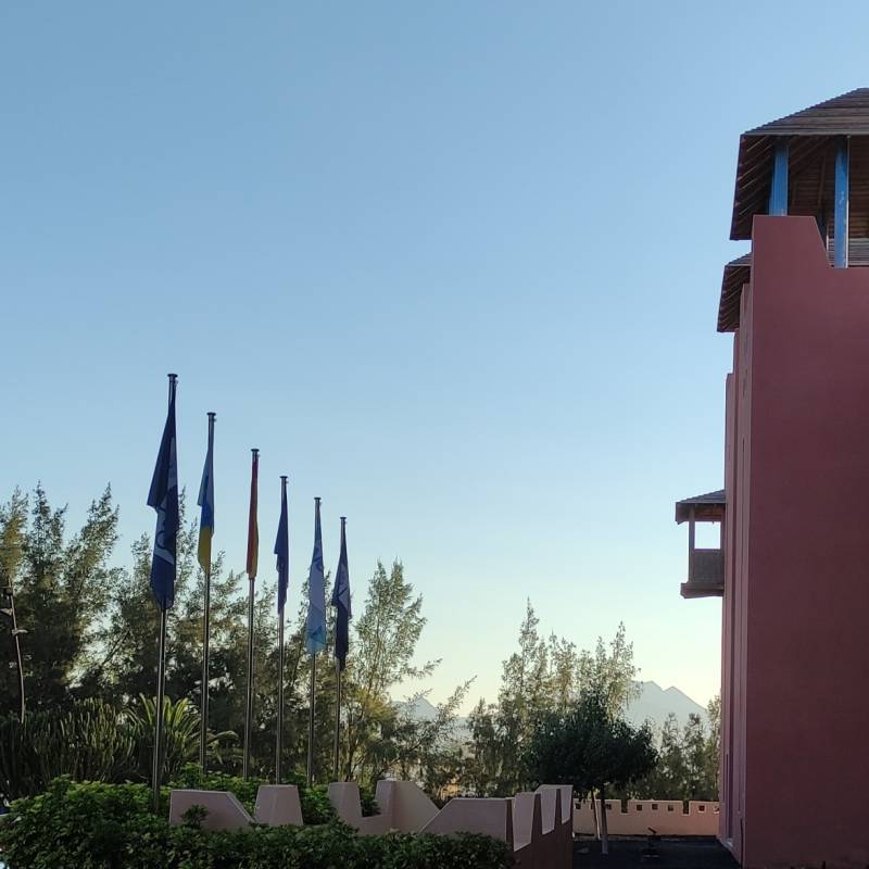 Fotosegnalazione di Costa calma