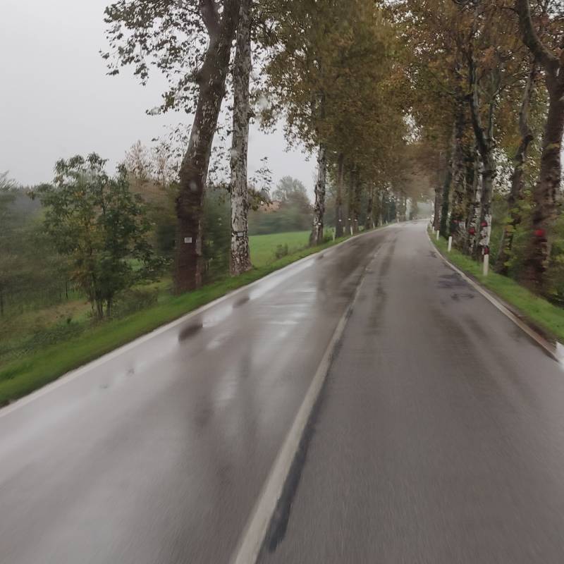 Fotosegnalazione di Maser