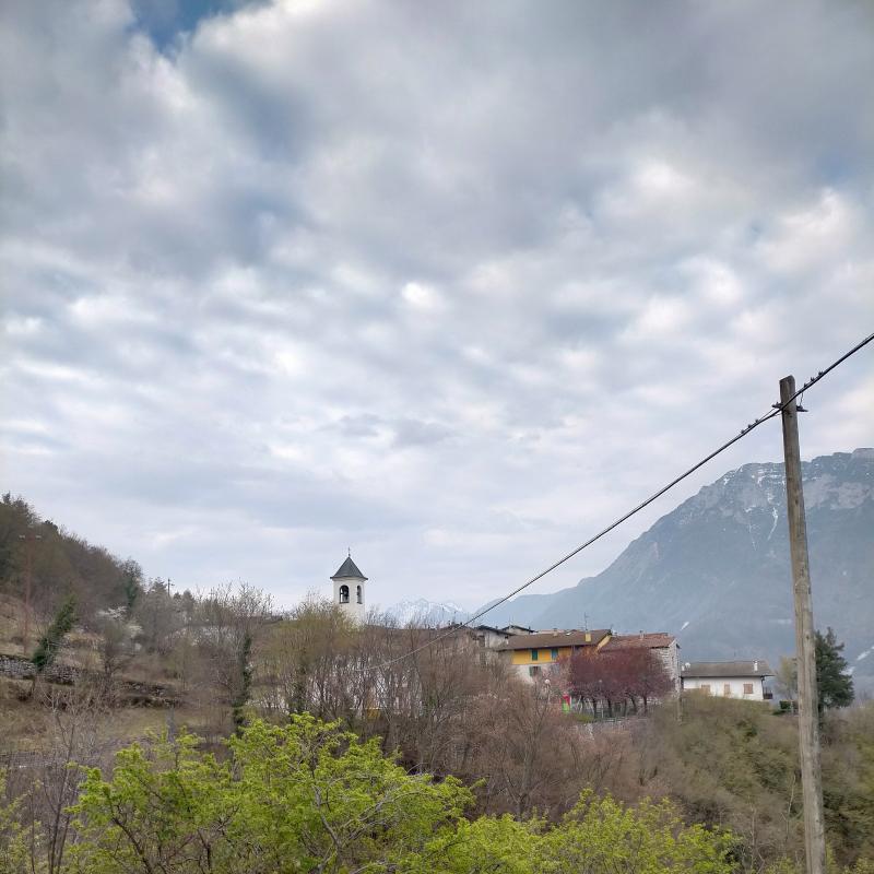 Fotosegnalazione di Trambileno