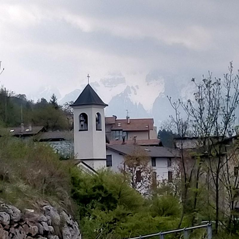 Fotosegnalazione di Trambileno
