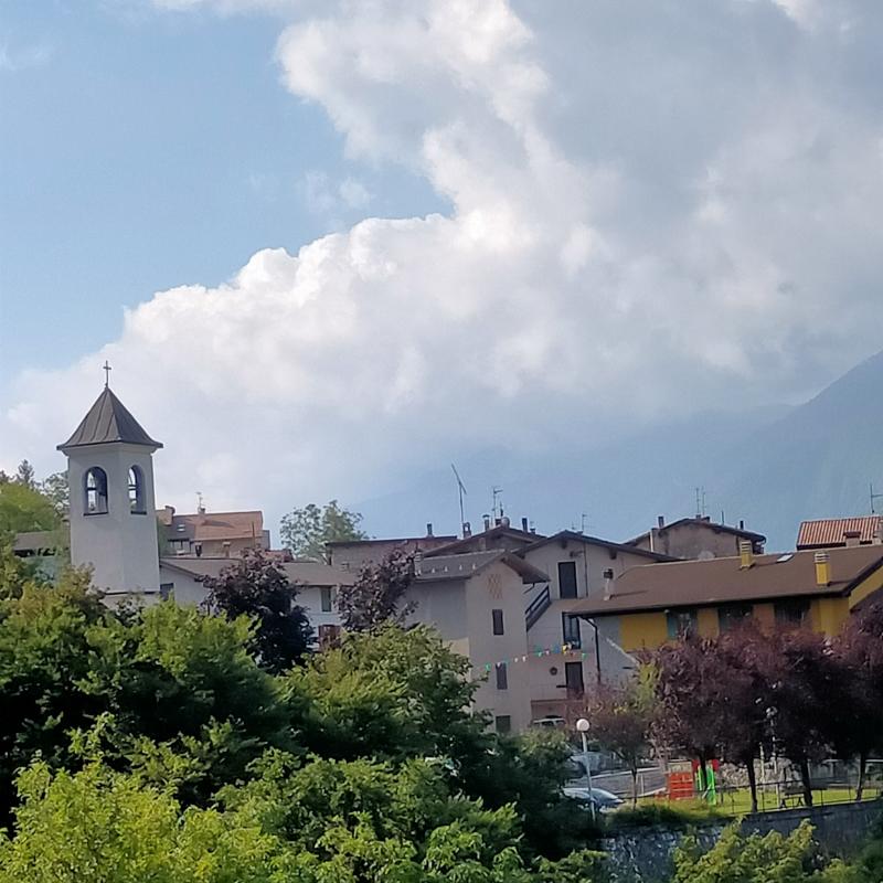 Fotosegnalazione di Trambileno