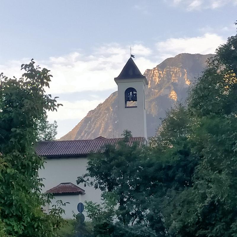 Fotosegnalazione di Trambileno