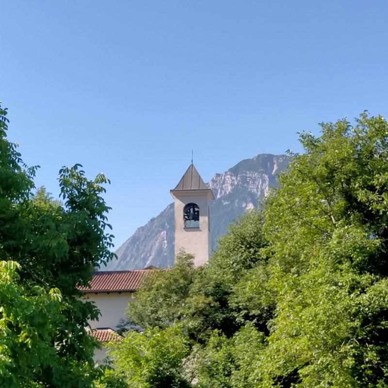 Fotosegnalazione di Trambileno