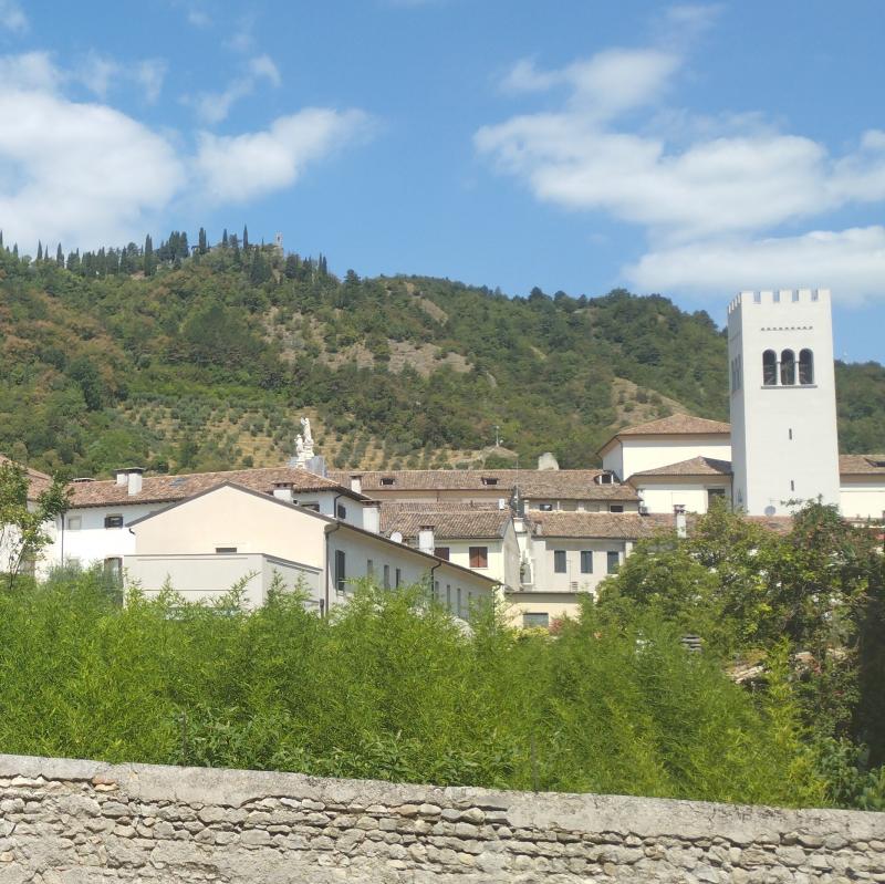 Verso san paolo