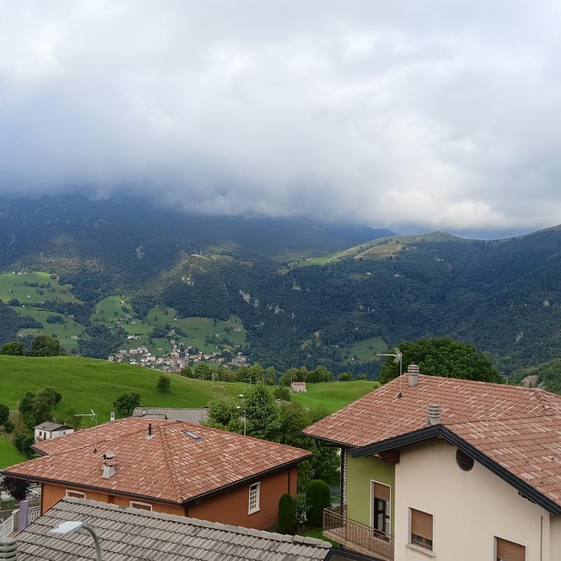 Fotosegnalazione di Fuipiano valle imagna