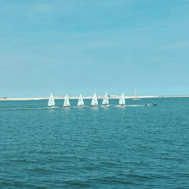 Scuola di vela