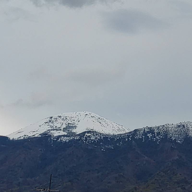 Fotosegnalazione di San giuseppe vesuviano