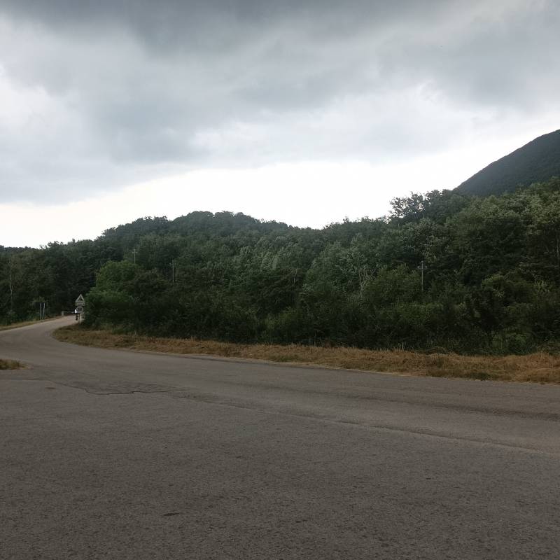 Fotosegnalazione di Conca casale